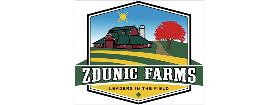 Thanks Zdunic Farms For Your Generous Donation 